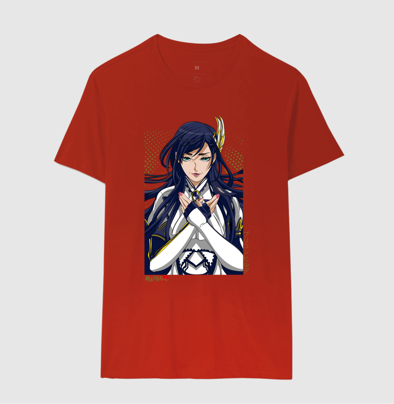 Camisa 10