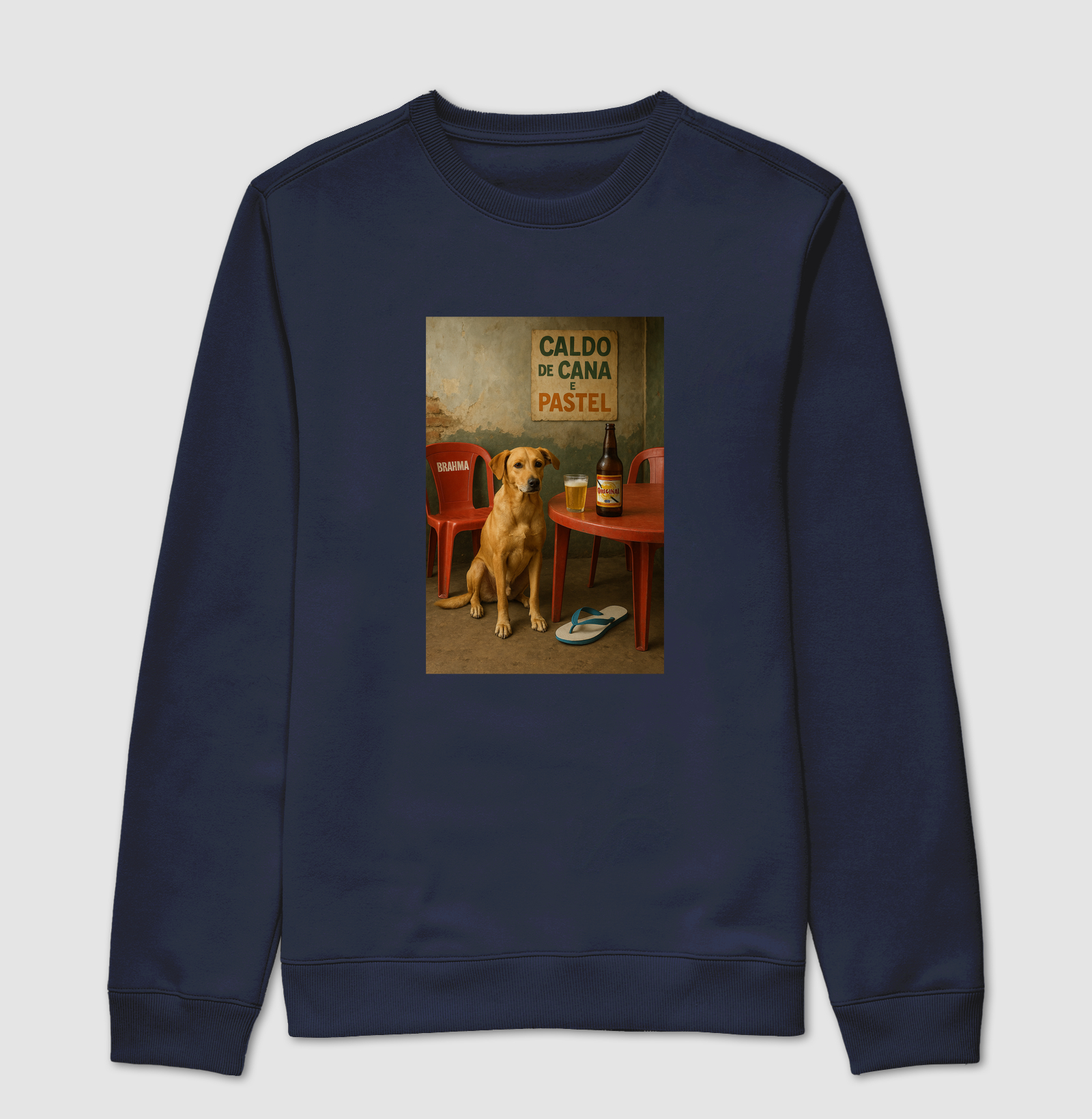 Camisa 4