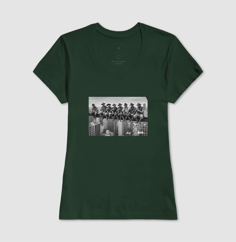 Camisa 11