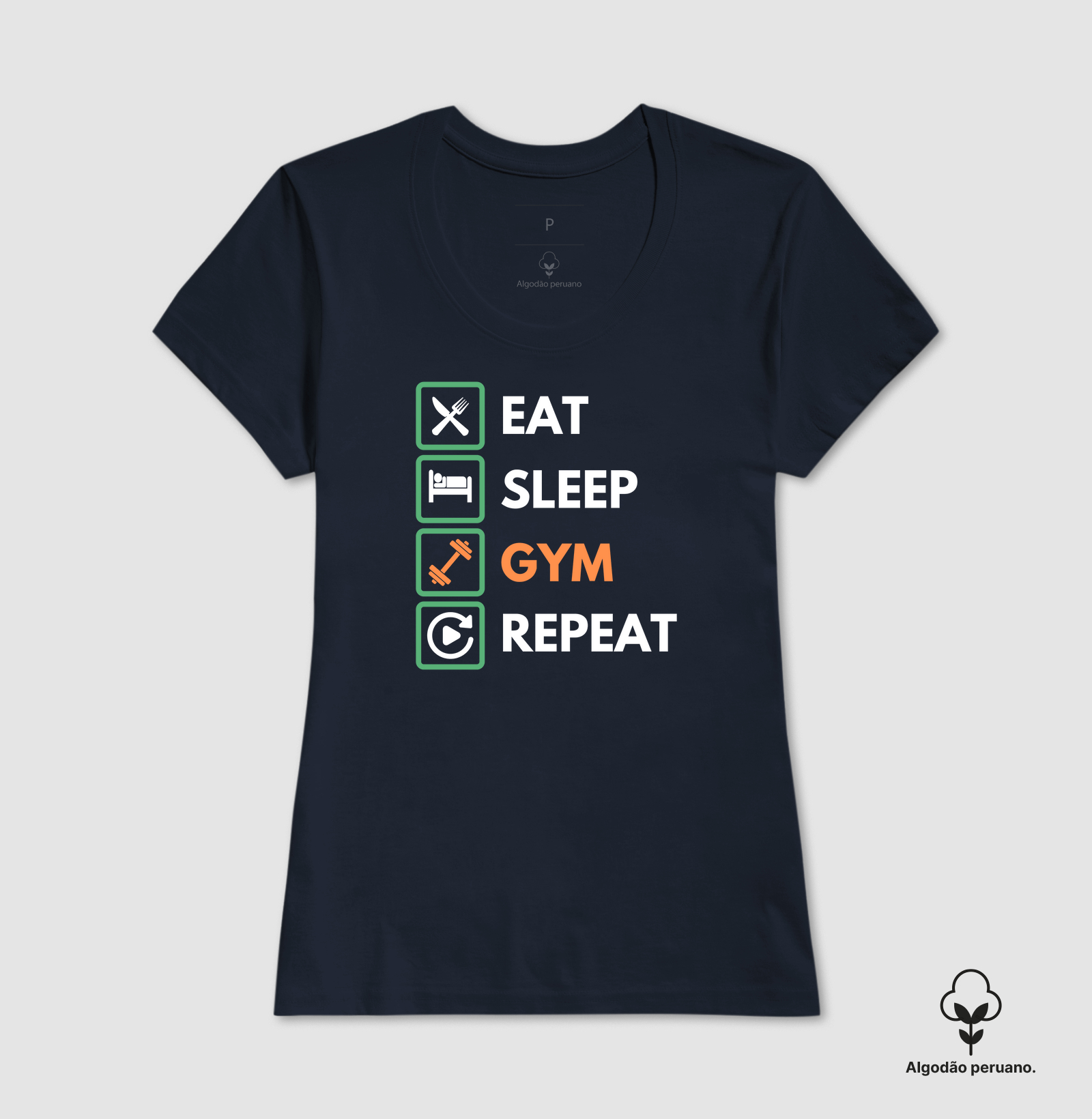 Camisa 3