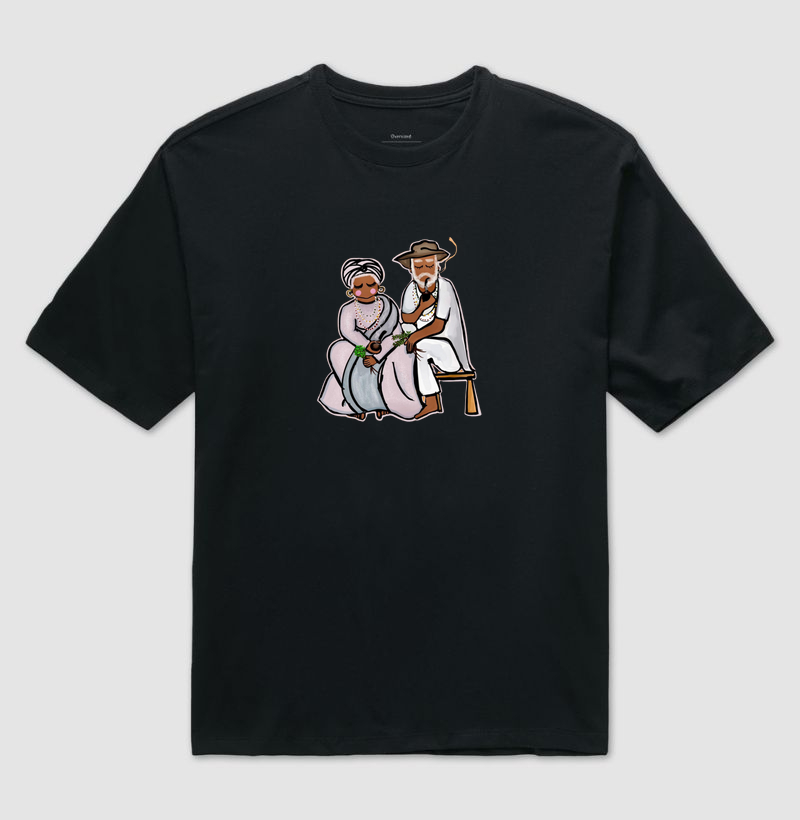 Camisa 1