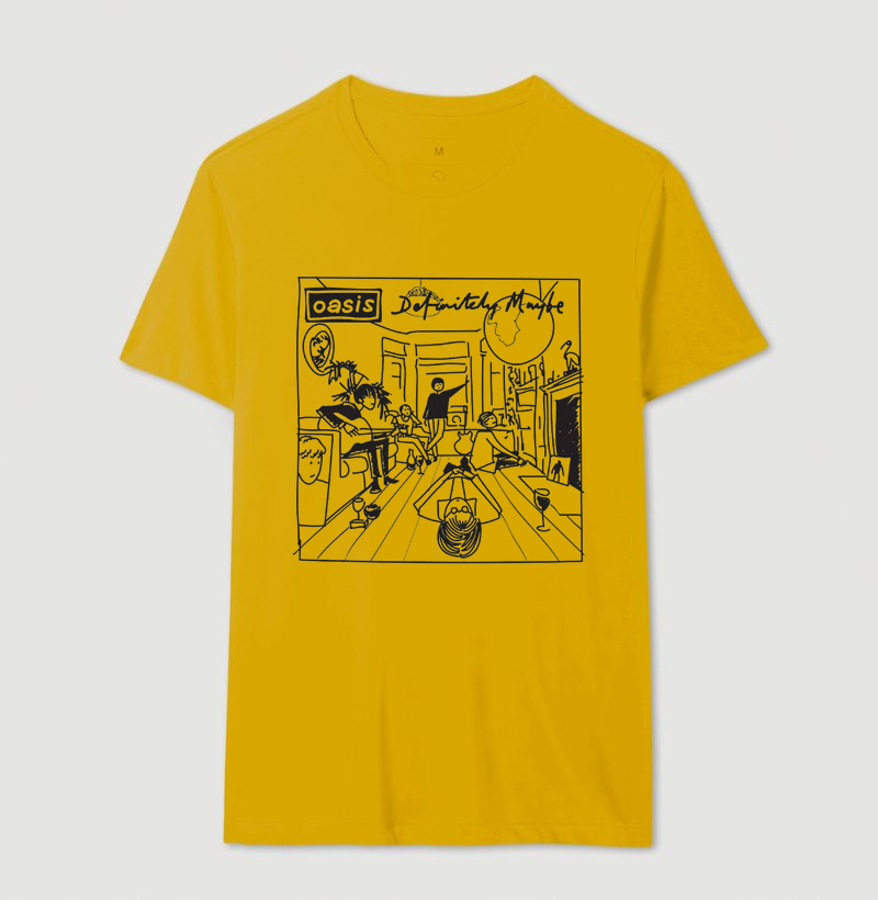 Camisa 5