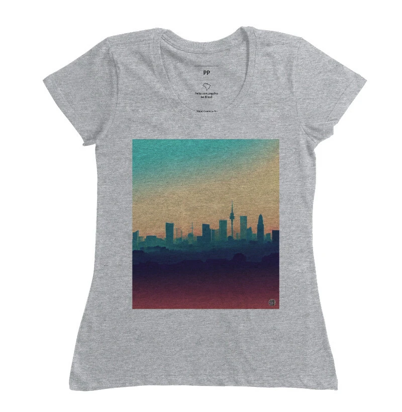 Camisa 8