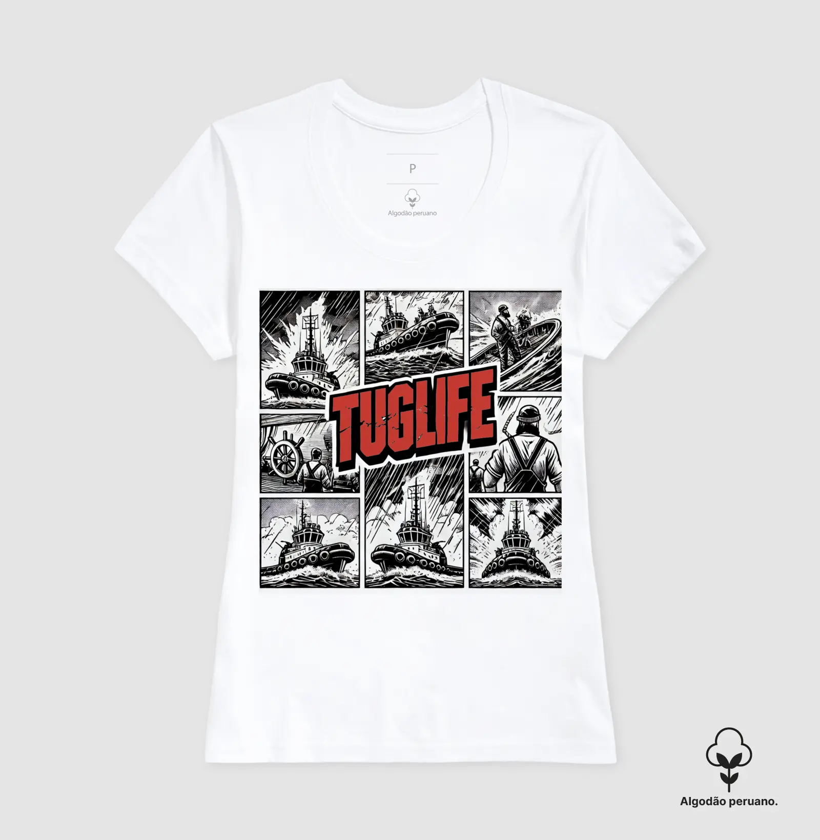 Camisa 3
