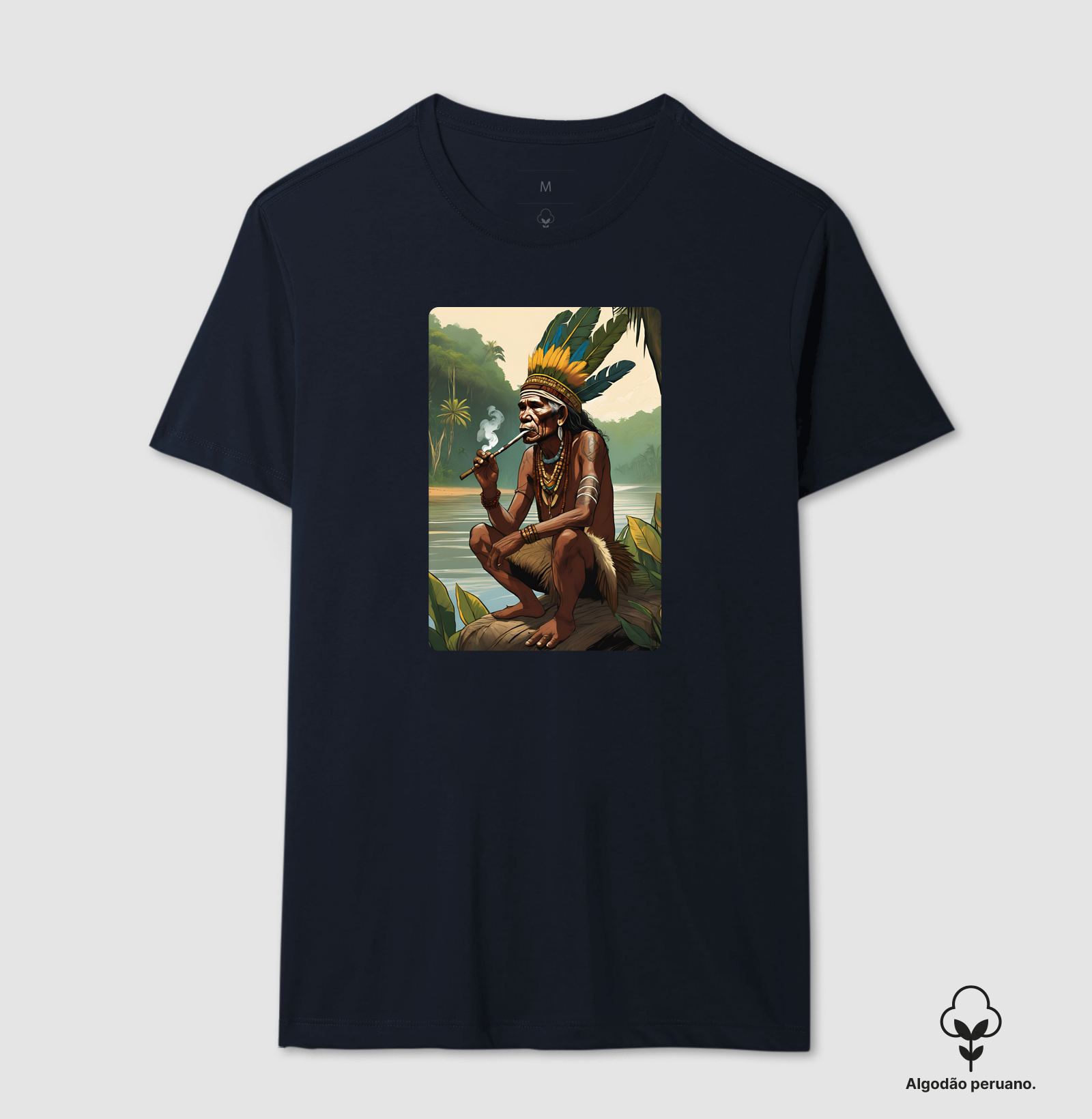 Camisa 1