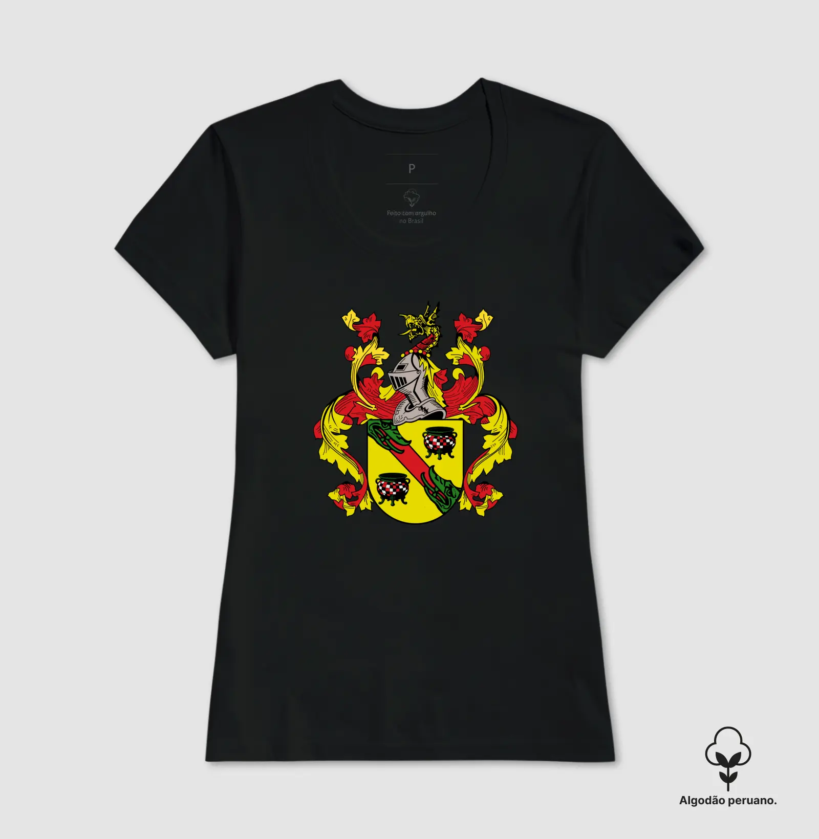 Camisa 1