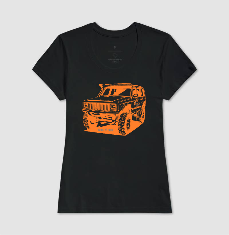 Camisa 14