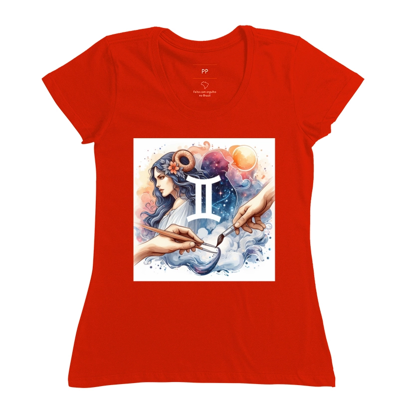 Camisa 10