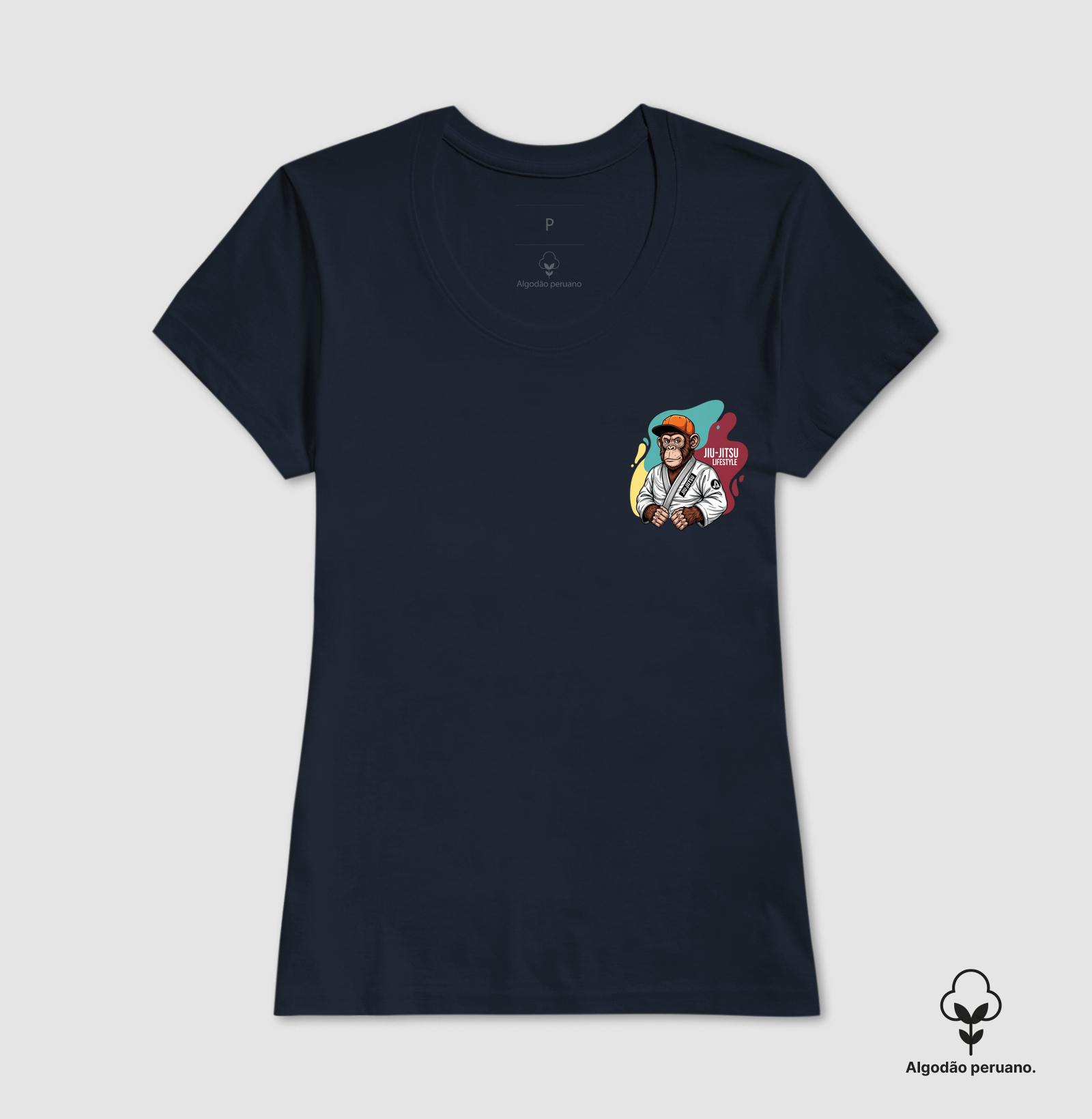 Camisa 3