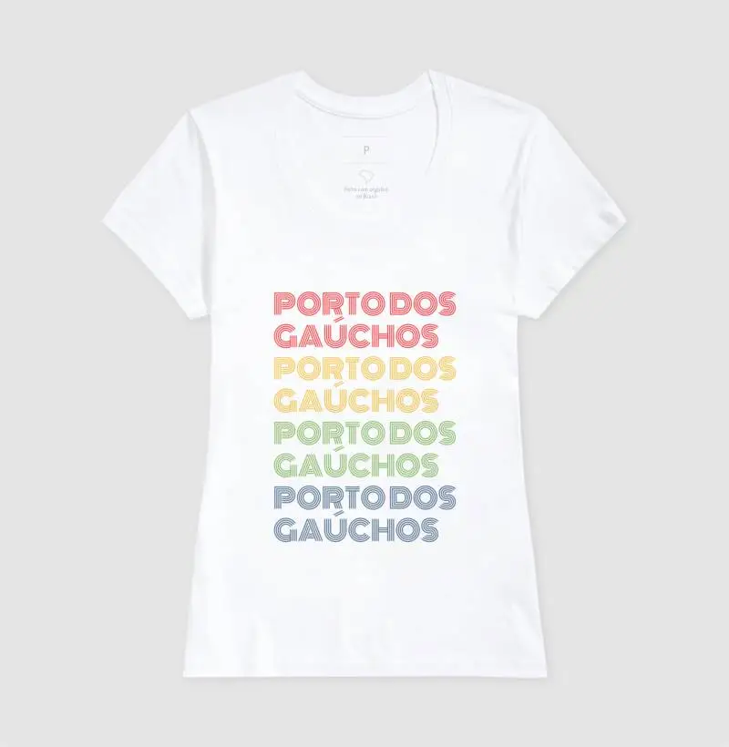 Camisa 11