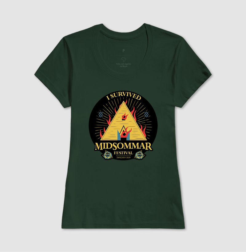Camisa 9