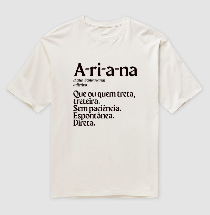 Camisa 3