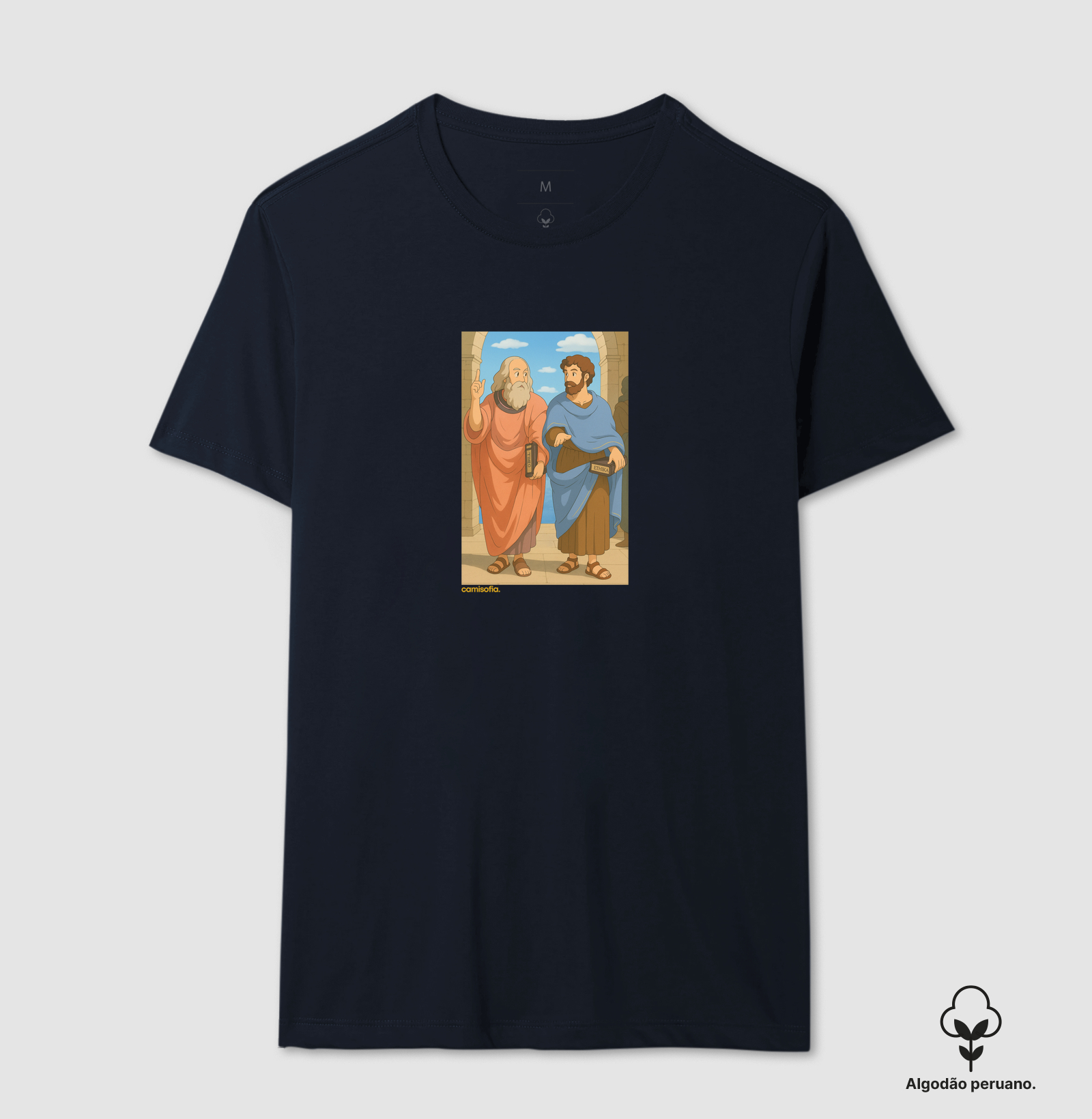 Camisa 2