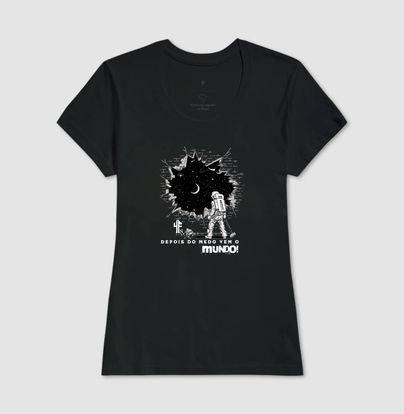 Camisa 16