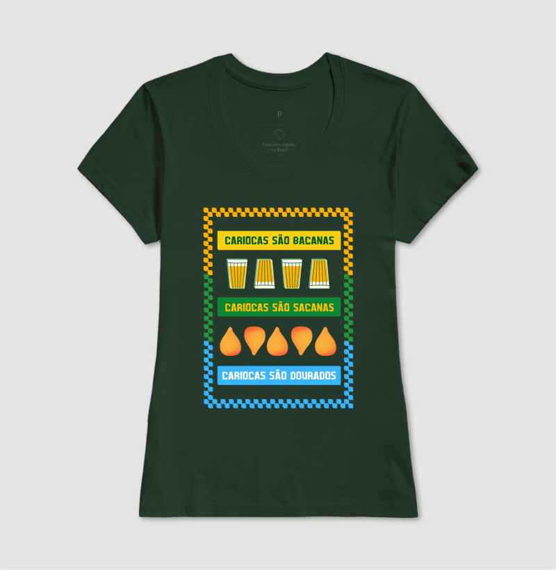 Camisa 12
