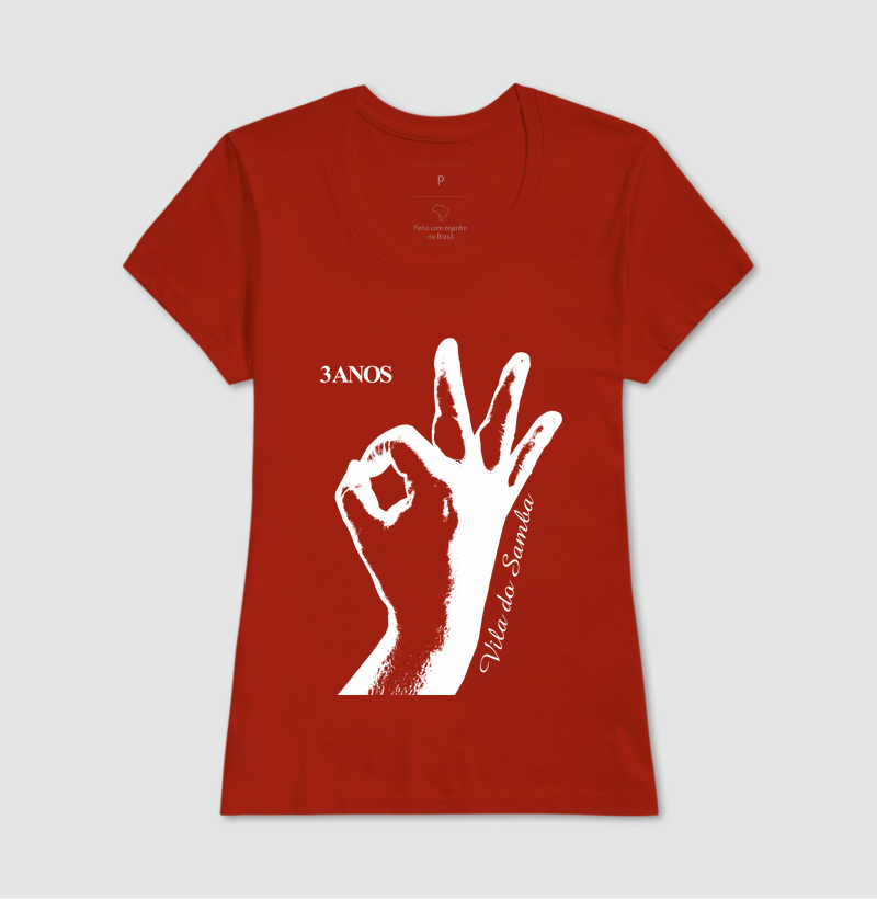 Camisa 10