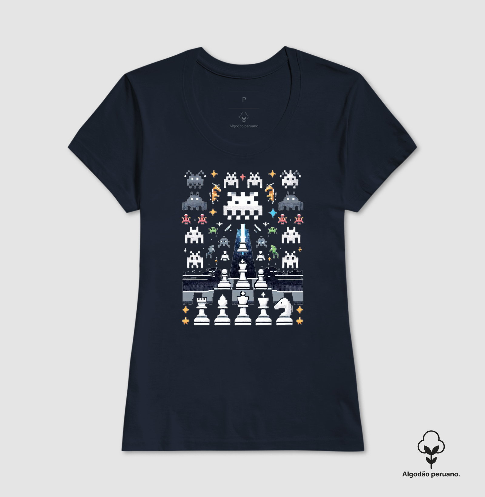 Camisa 4
