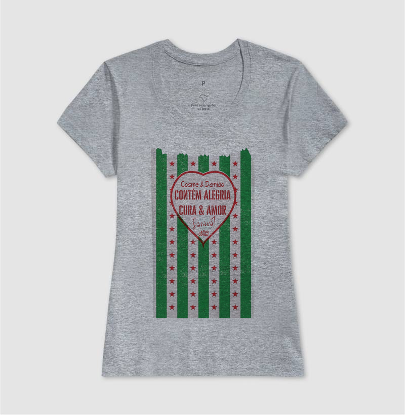 Camisa 8