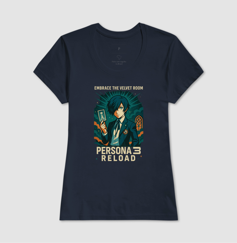 Camisa 4