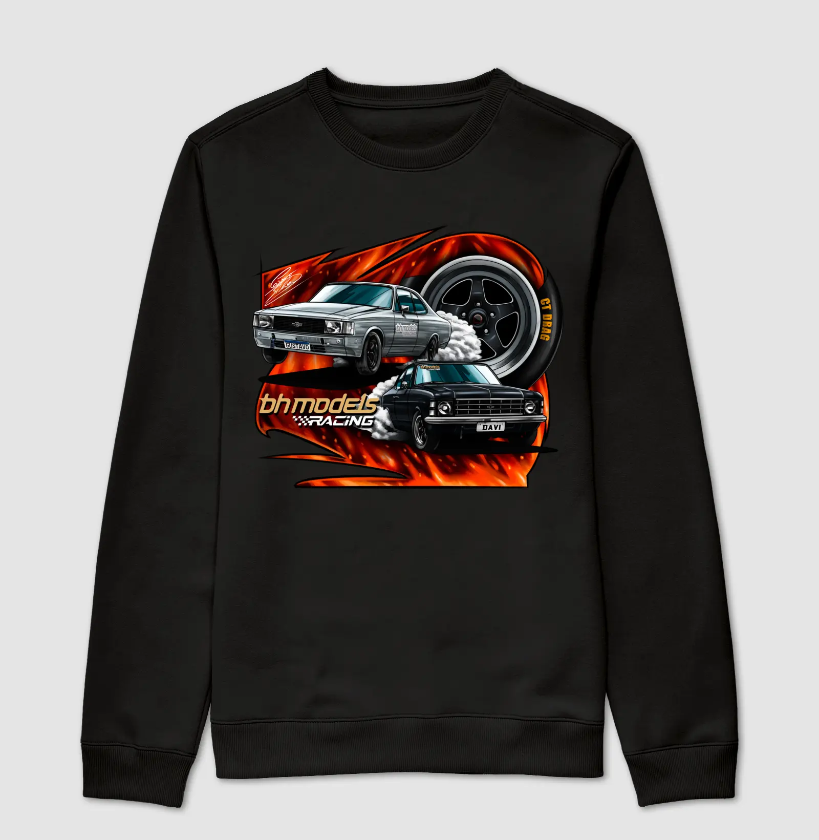 Camisa 1