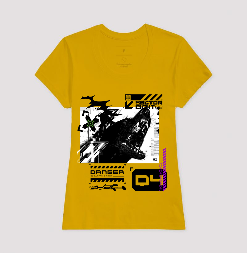 Camisa 15