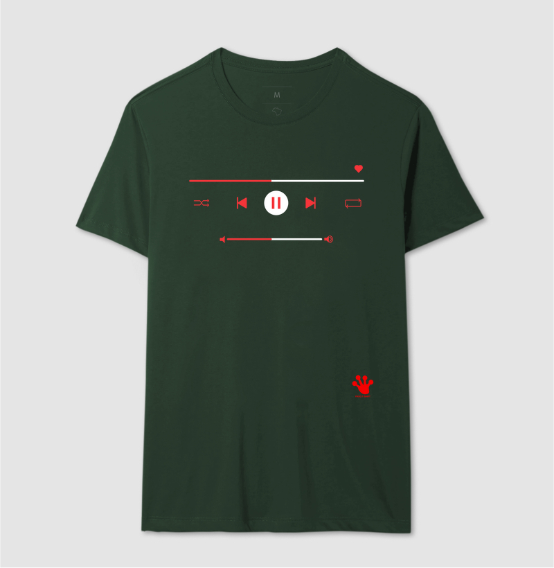 Camisa 7