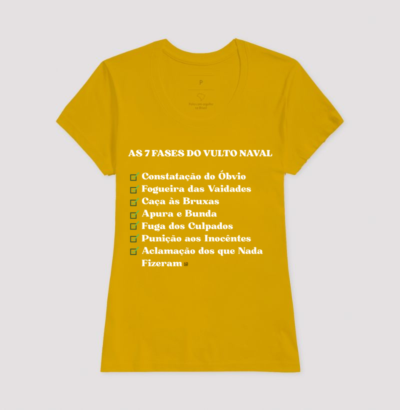 Camisa 17