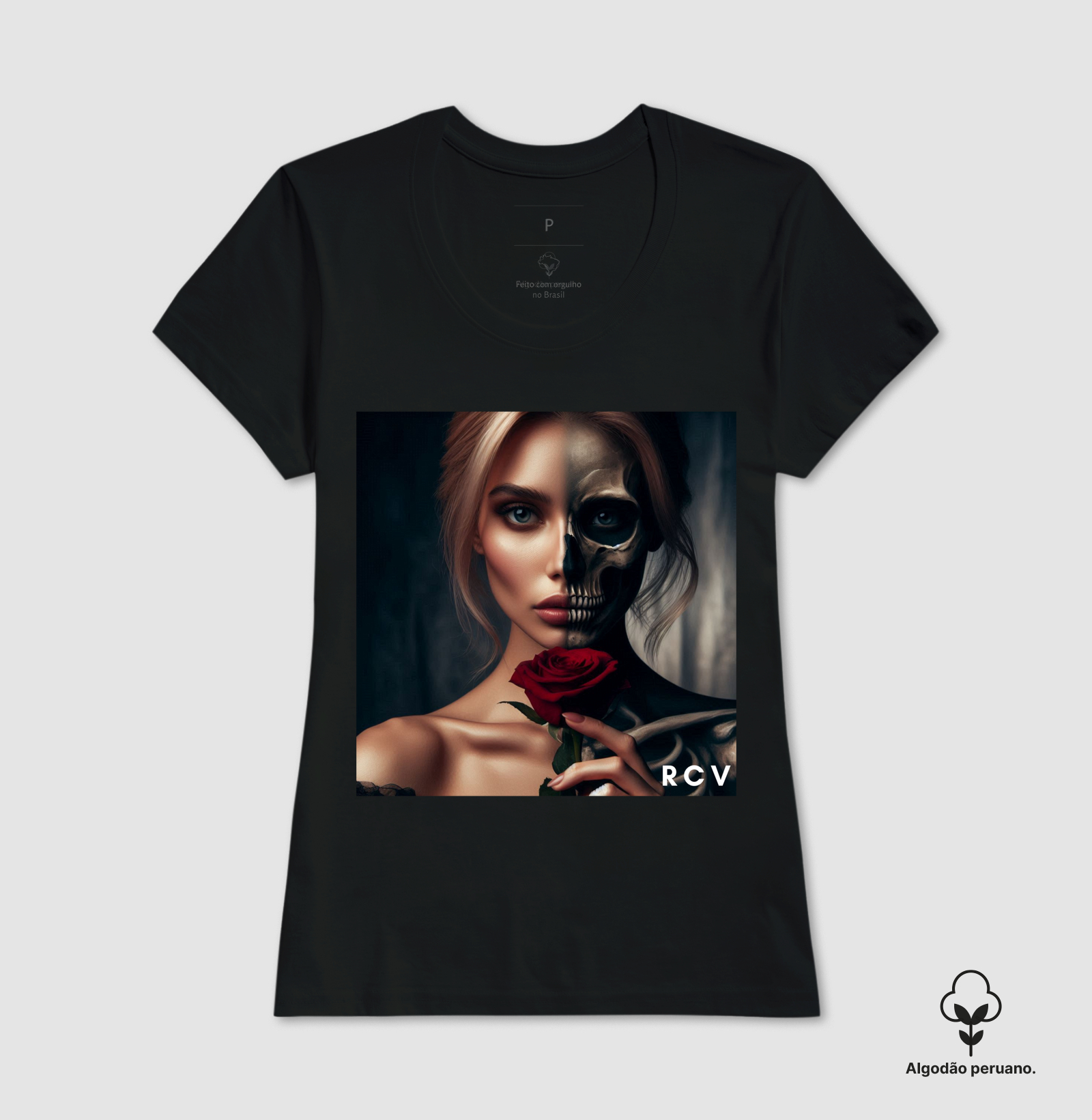 Camisa 2