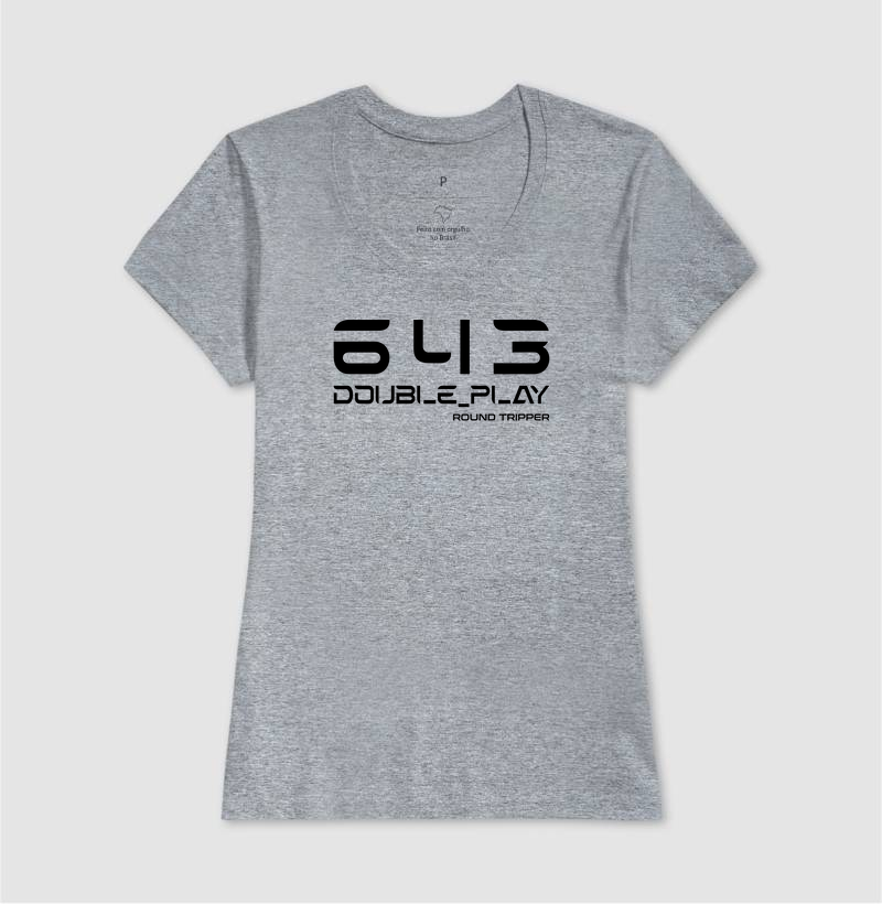Camisa 11