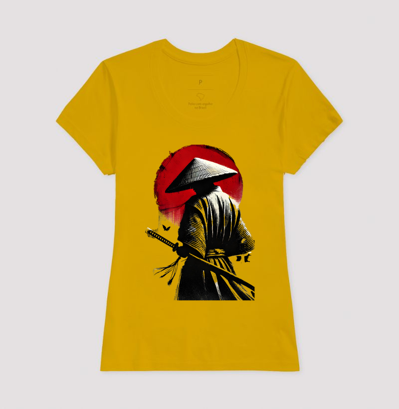 Camisa 16