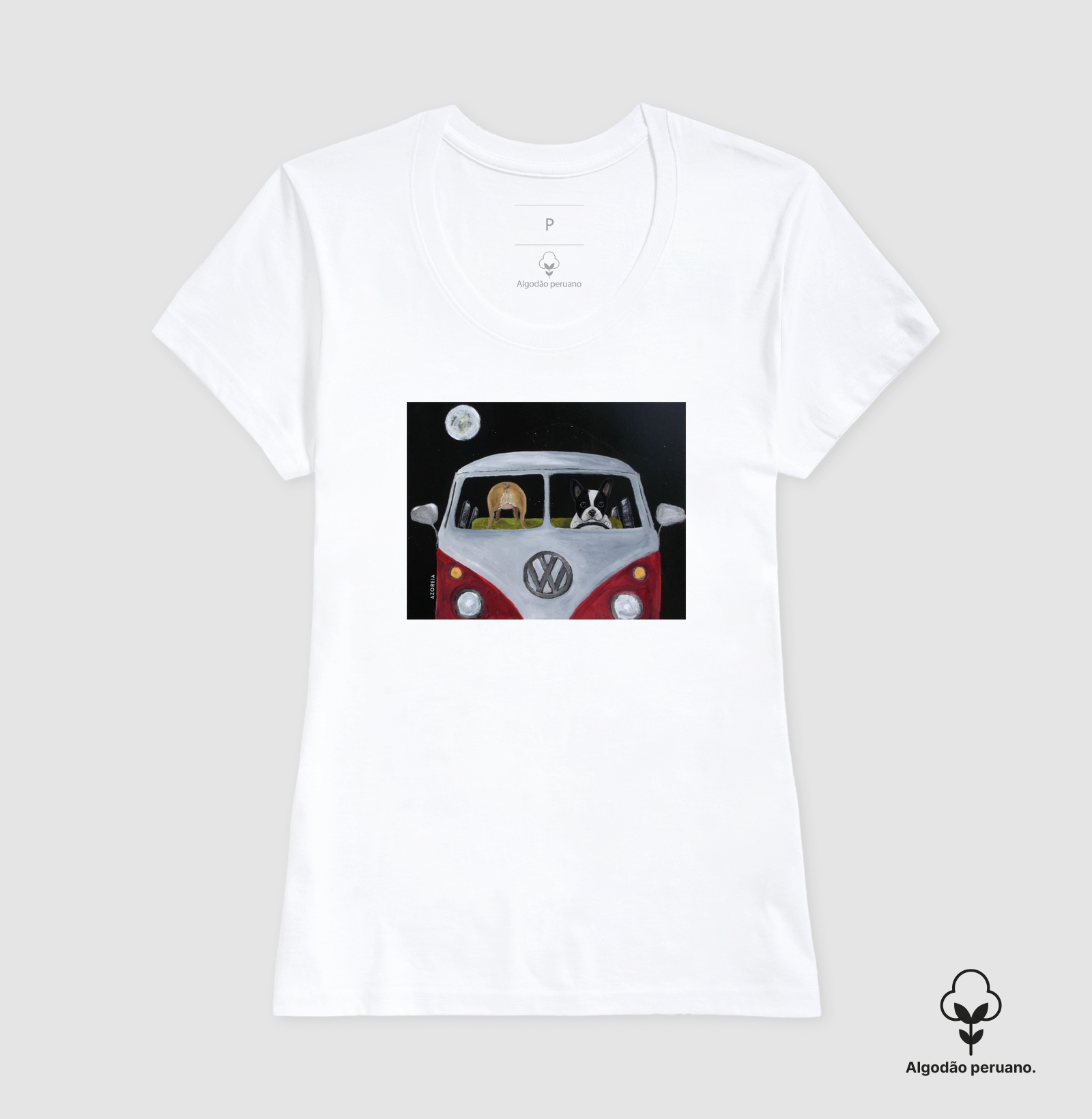 Camisa 3