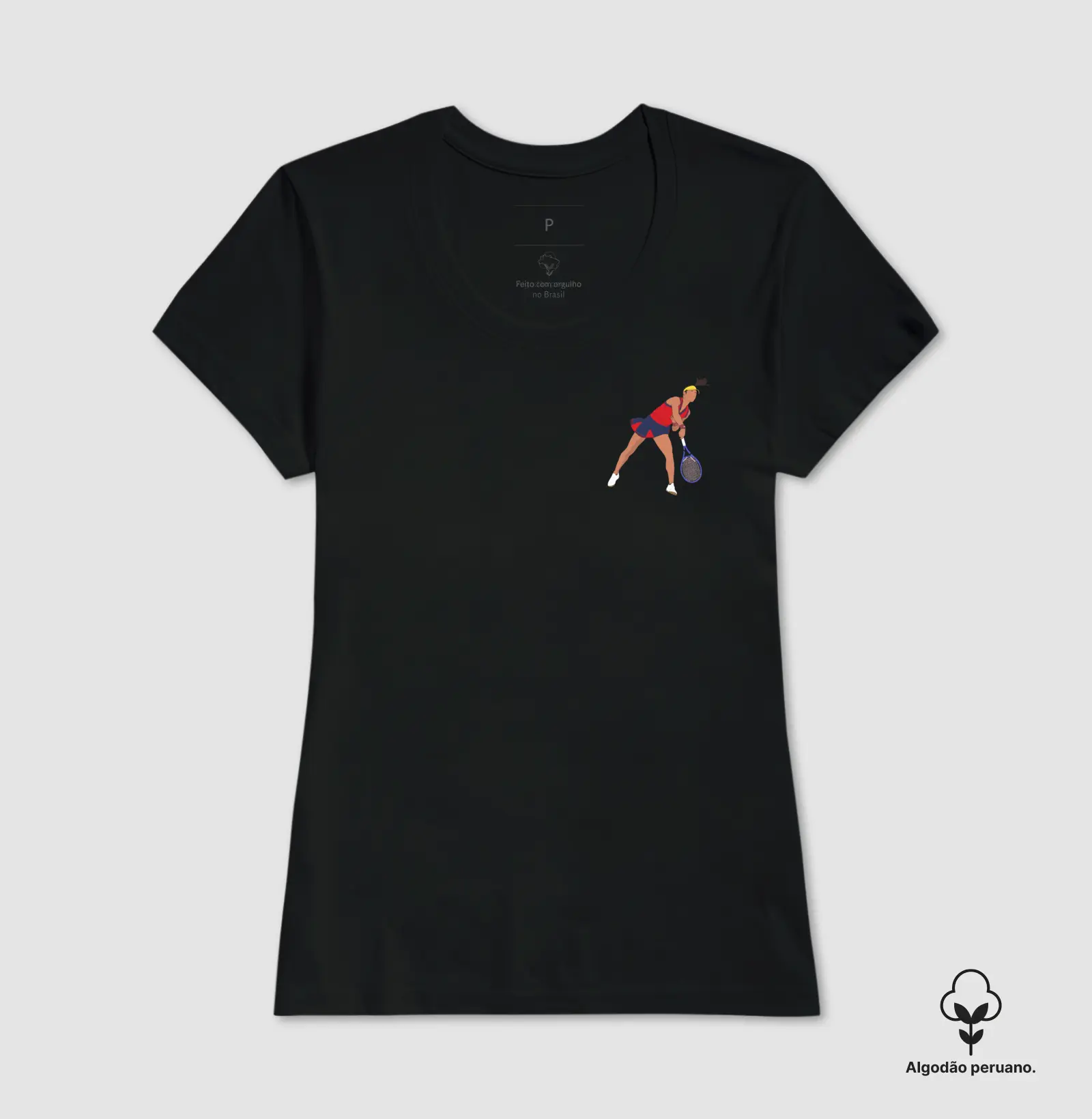 Camisa 3