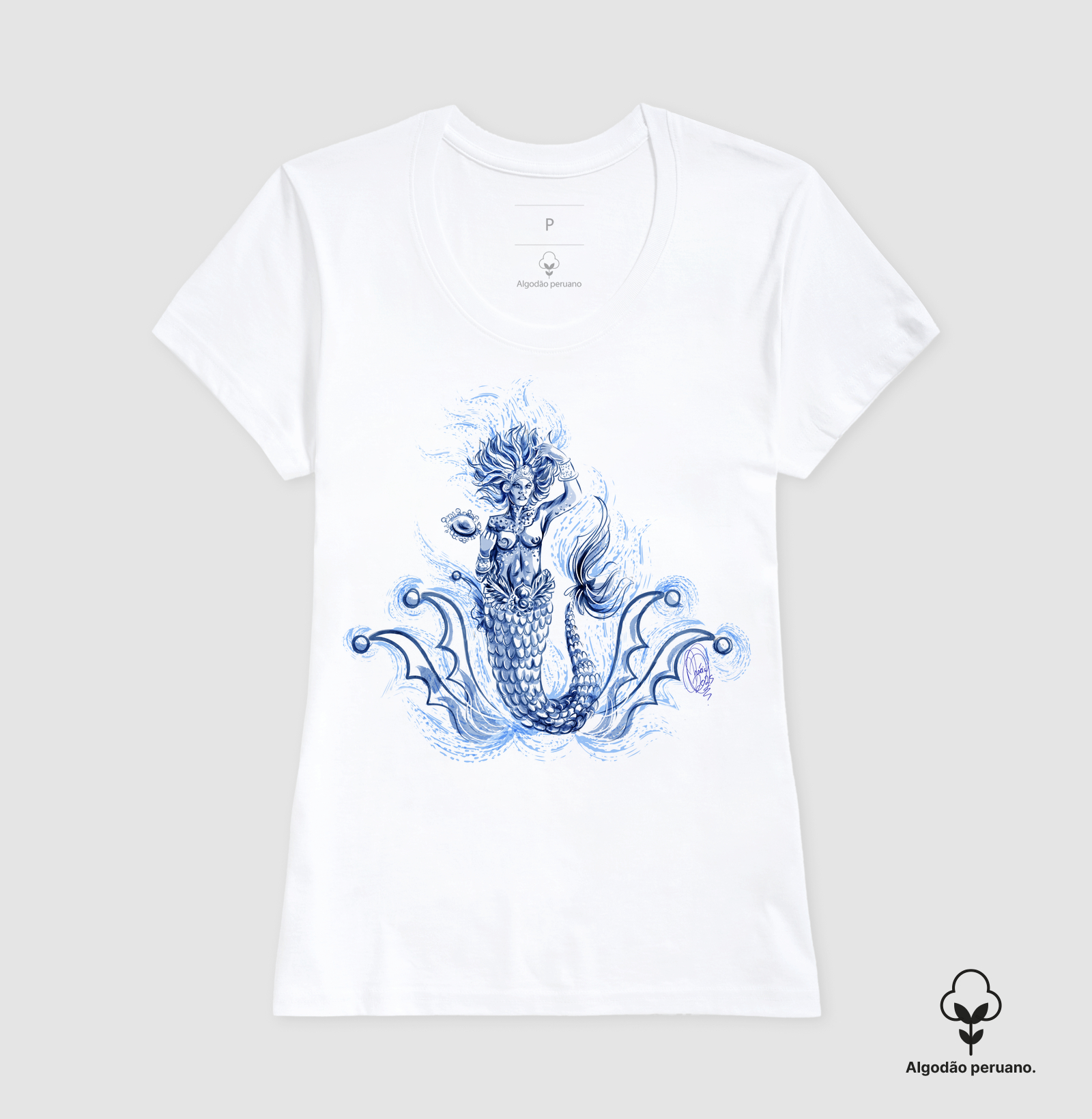 Camisa 5