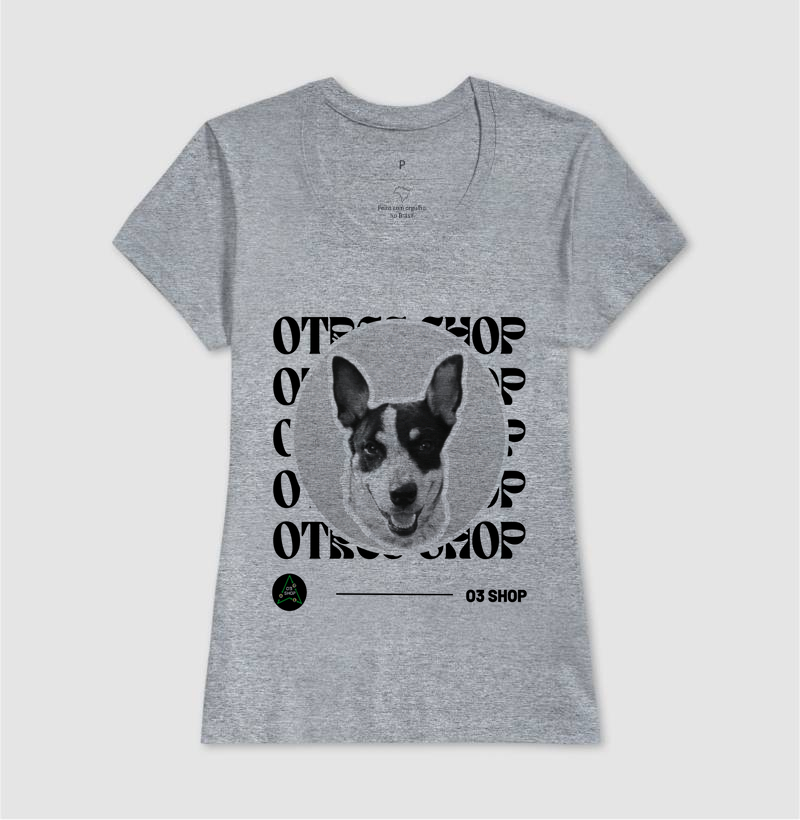 Camisa 8