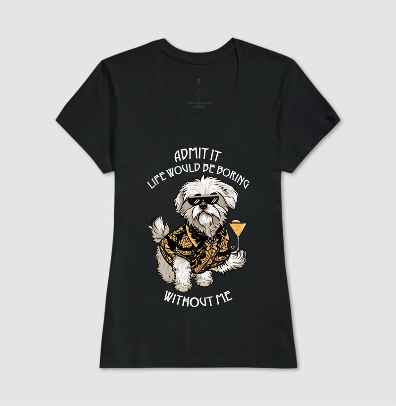 Camisa 12