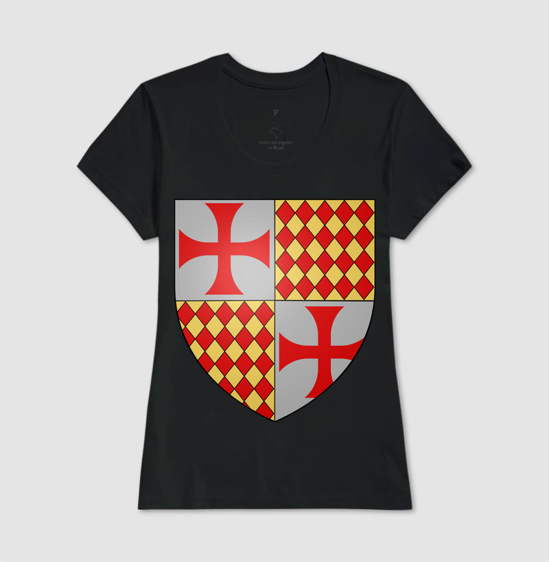 Camisa 14