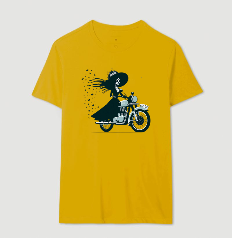 Camisa 13