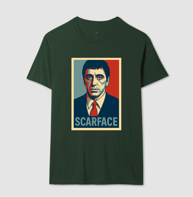 Camisa 16