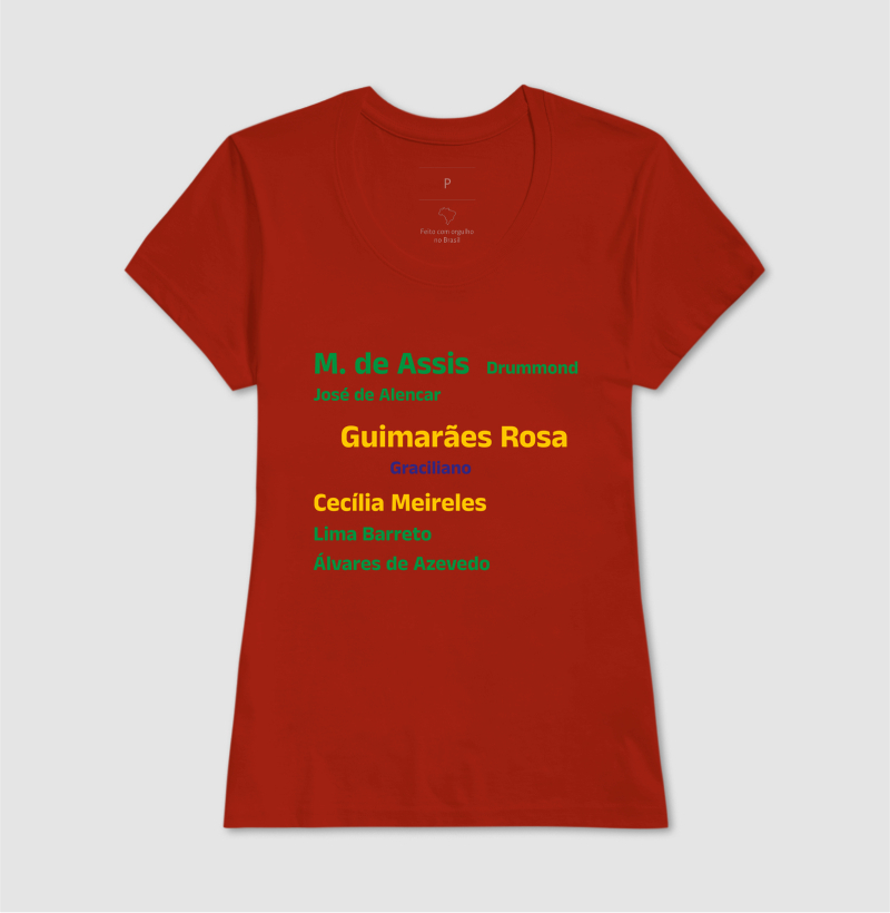 Camisa 14