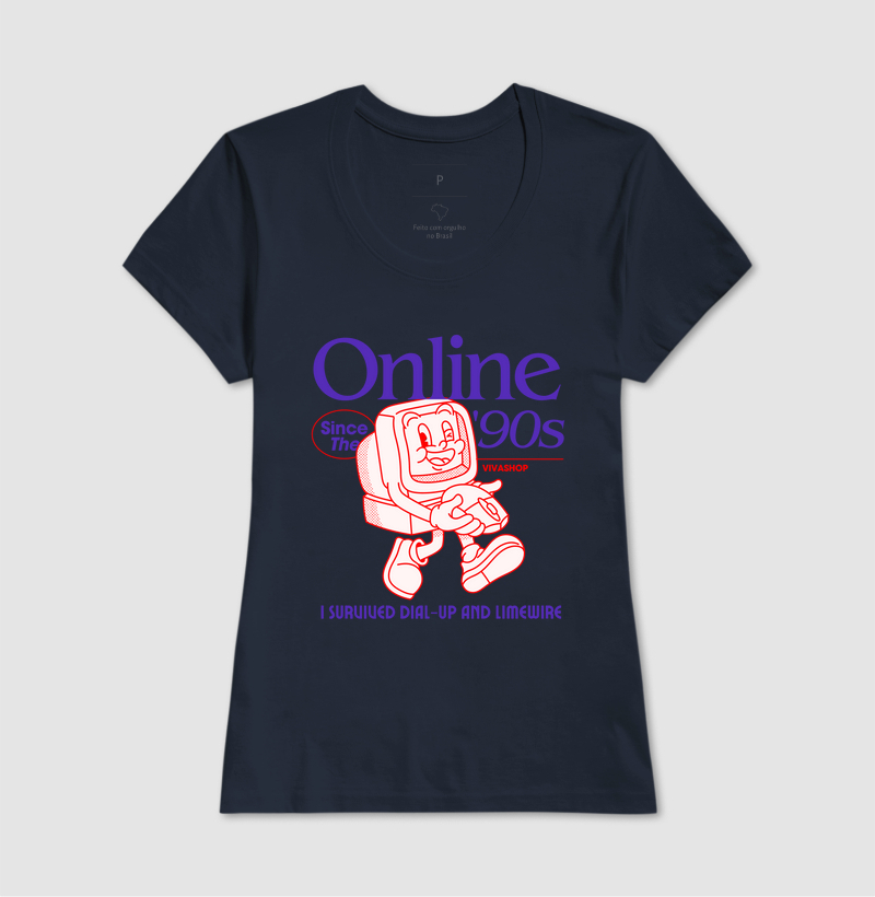 Camisa 8