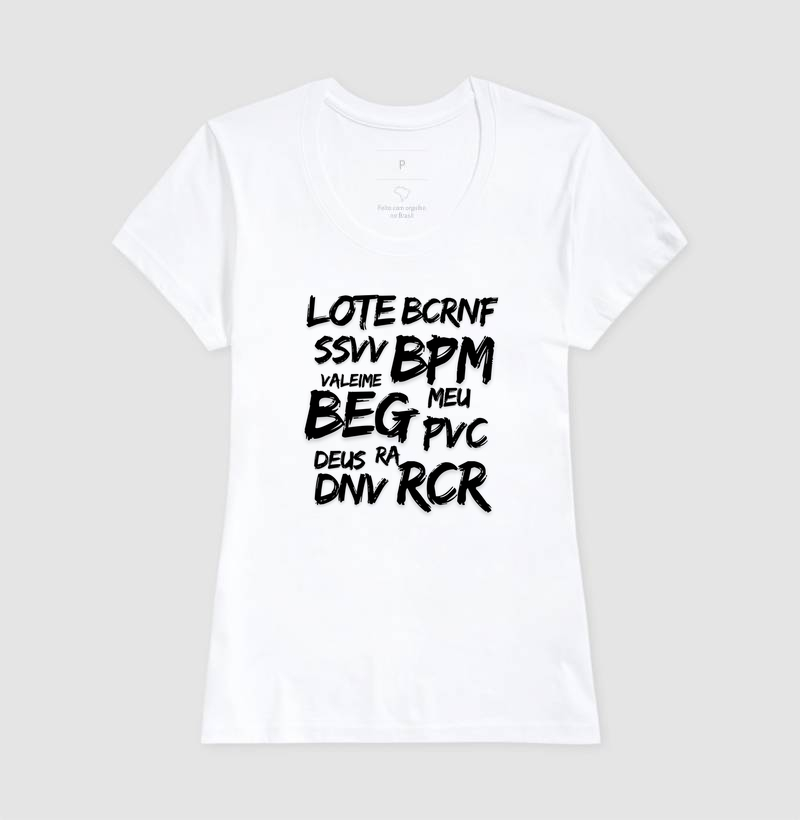 Camisa 16