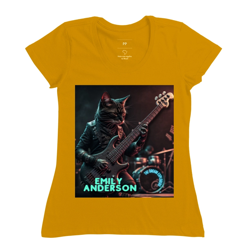 Camisa 13