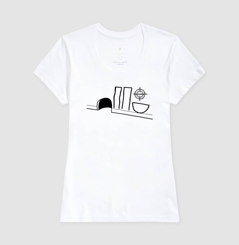Camisa 15