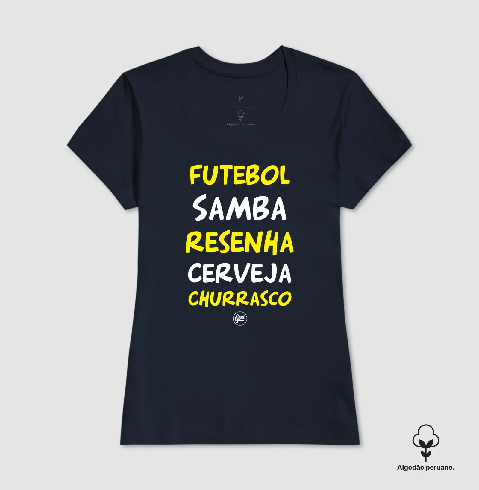 Camisa 2