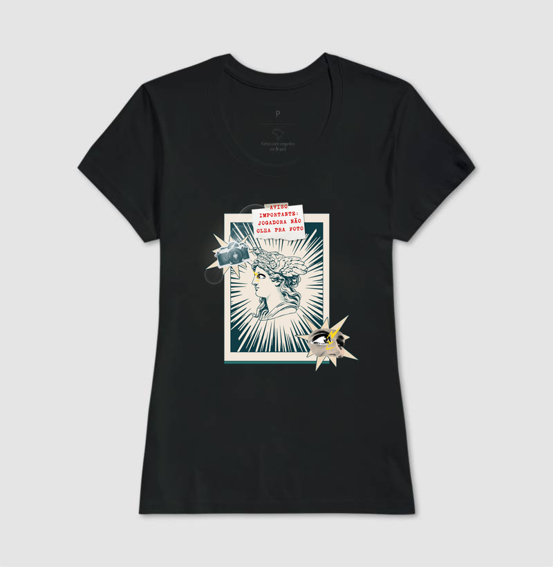 Camisa 7
