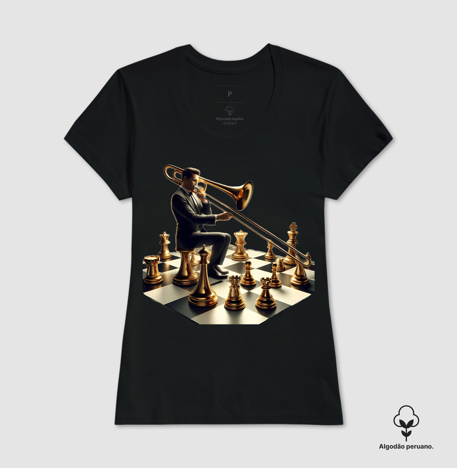 Camisa 2