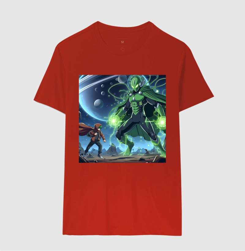 Camisa 9