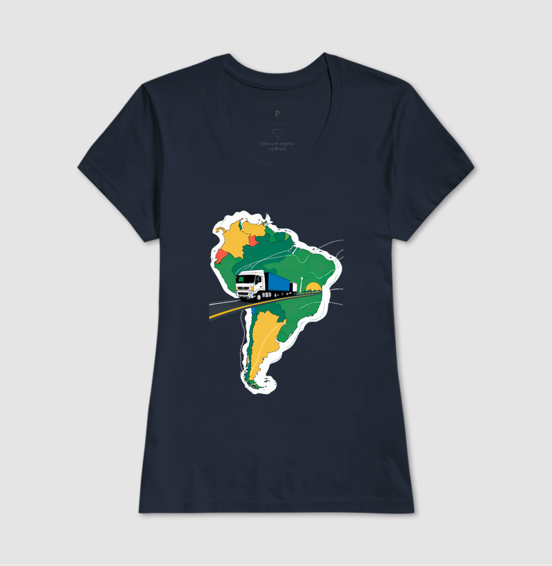 Camisa 15