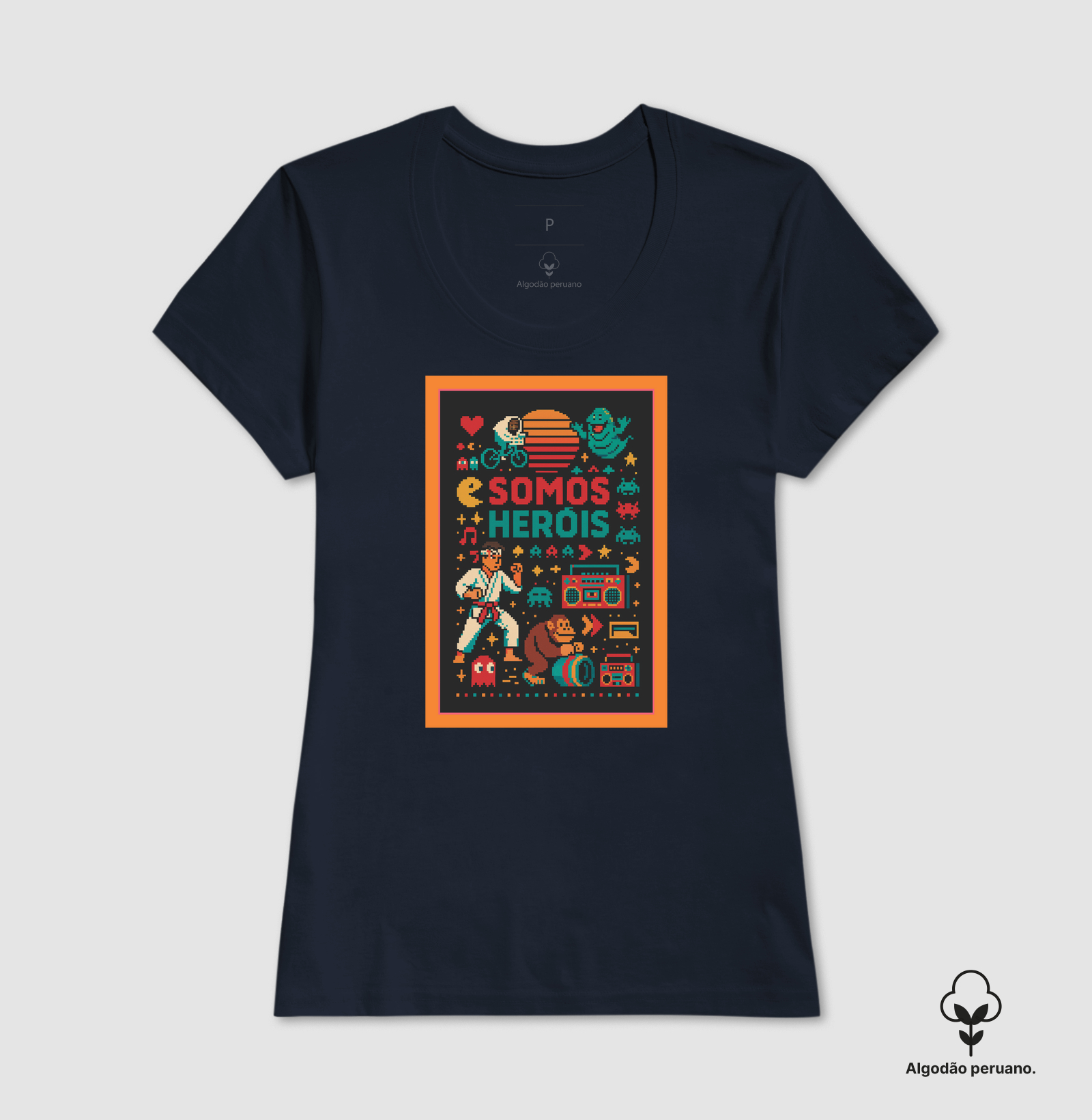 Camisa 1