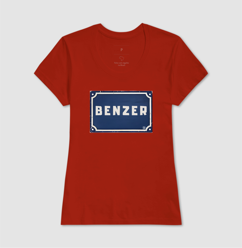 Camisa 10
